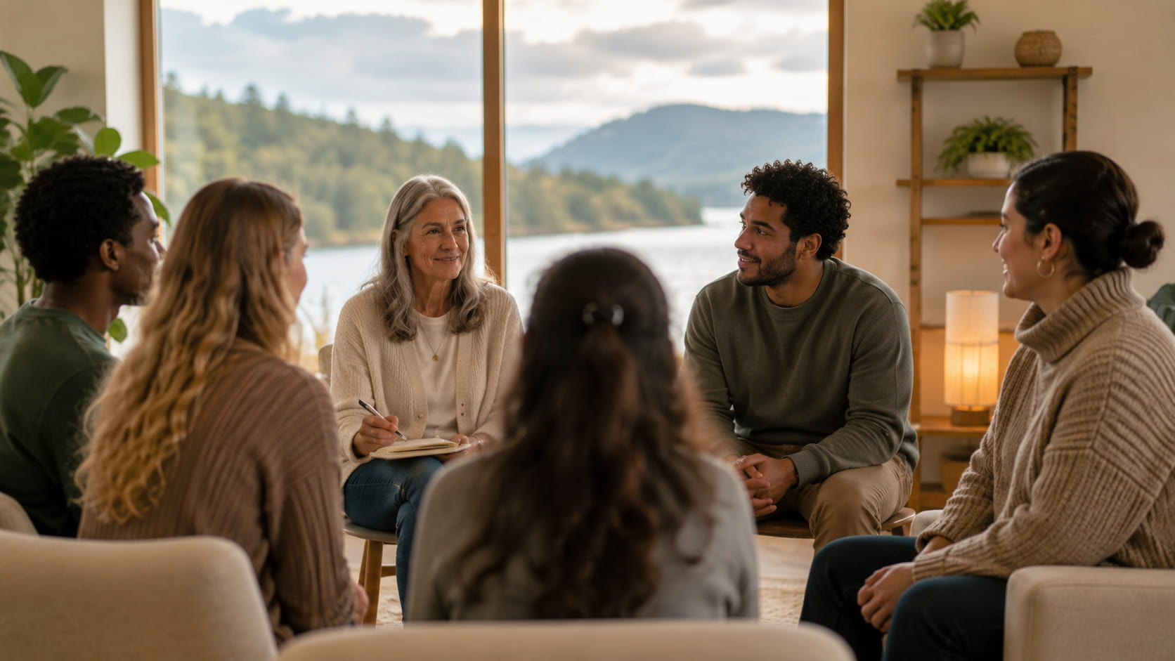 LakeCloud Intro to Trauma course overview