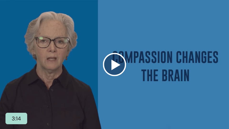 The Impact of Compassion